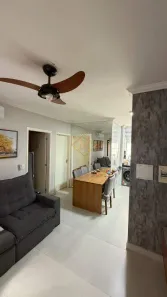 com 2 Quartos à venda, 53m² no Parque Residencial Lagoinha, Ribeirão Preto