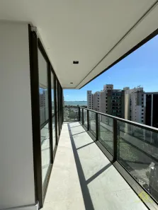 Apartamento com 4 Quartos à venda, 217m² no Praia do Canto, Vitória