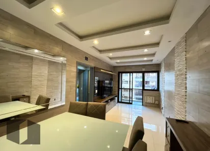 Apartamento com 2 Quartos à venda, 83m² no Barra da Tijuca, Rio de Janeiro