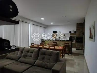 Casa com 3 Quartos à venda, 96m² no Residencial Ilha de Marajó I, Uberaba