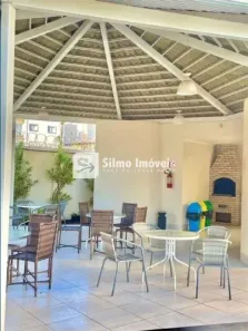 Apartamento com 3 Quartos à venda, 60m² no Tubalina, Uberlândia