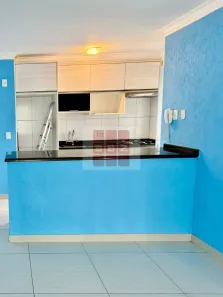Apartamento com 3 Quartos à venda, 69m² no Cambuci, São Paulo