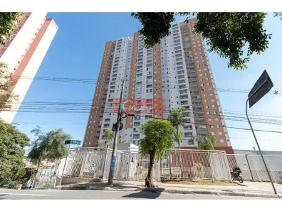 Apartamento com 3 Quartos para alugar, 72m² no Vila Leonor, Guarulhos