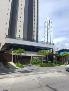 Apartamento com 1 Quarto para alugar, 31m² no Boa Viagem, Recife