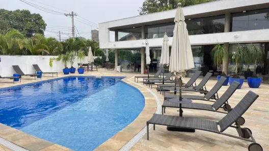 Casa de Condomínio com 5 Quartos à venda, 180m² no Camburi, São Sebastião