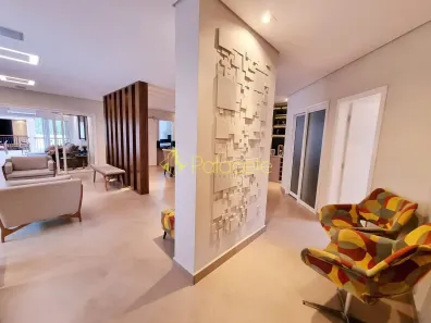 Casa de Condomínio com 4 Quartos à venda, 500m² no Parque das Nações, Pindamonhangaba