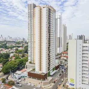Apartamento com 3 Quartos à venda, 114m² no Setor Marista, Goiânia