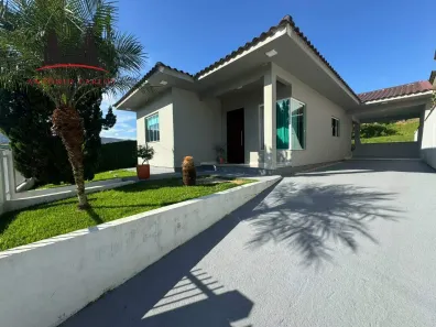 Casa com 3 Quartos à venda, 115m² no Centro, Antônio Carlos