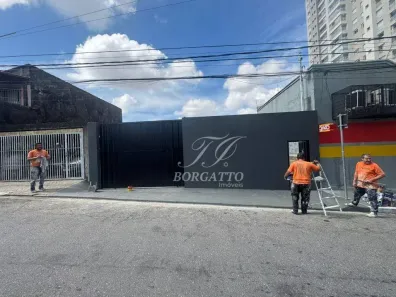 Lote/Terreno para alugar, 250m² no Jardim Santa Mena, Guarulhos