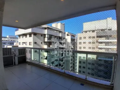 Apartamento com 3 Quartos à venda, 110m² no Icaraí, Niterói