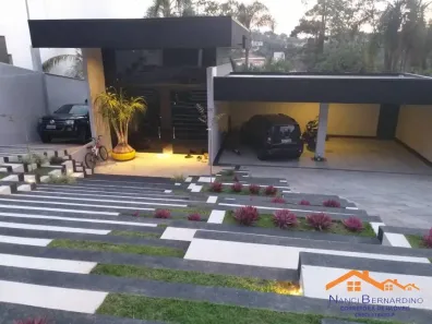 Casa de Condomínio com 3 Quartos à venda, 1500m² no Arujázinho I, II e III, Arujá