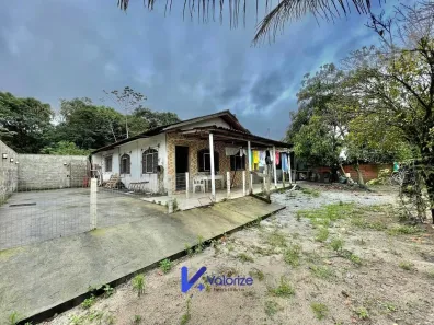 Casa com 3 Quartos à venda, 80m² no Ipanema, Pontal do Paraná