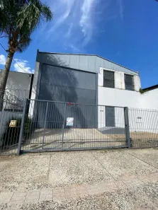 Galpão/Depósito/Armazém para alugar, 330m² no Centro, Canoas