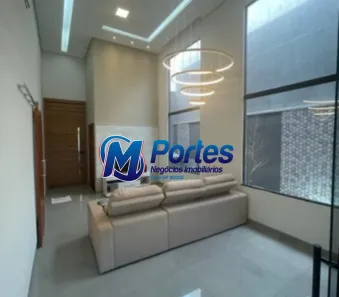 Casa com 3 Quartos à venda, 149m² no Setlife Mirassol, Mirassol