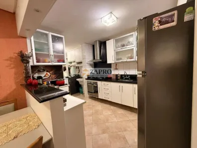 Apartamento com 3 Quartos à venda, 88m² no Parque Residencial Aquarius, São José dos Campos
