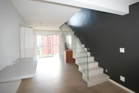 Apartamento com 2 Quartos à venda, 148m² no Vila Nova Conceição, São Paulo