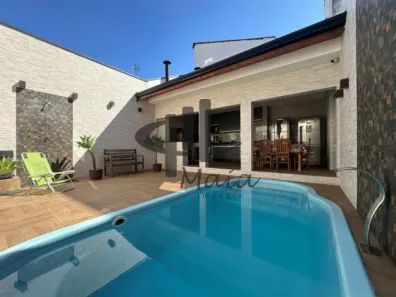 Sobrado com 3 Quartos à venda, 428m² no Olímpico, São Caetano do Sul