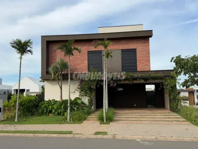 Casa de Condomínio com 4 Quartos à venda, 350m² no Loteamento Residencial Arborais, Campinas