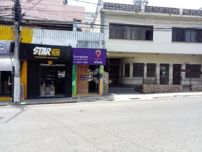 Sala Comercial à venda, 30m² no Centro, Santa Maria