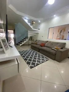 Casa com 3 Quartos à venda, 141m² no Loteamento Residencial Vista Linda, São José dos Campos