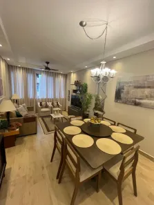 Apartamento com 3 Quartos à venda, 159m² no Boqueirão, Santos