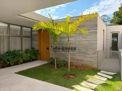 Casa de Condomínio com 4 Quartos à venda, 265m² no Jardim Villas do Golf, Itu