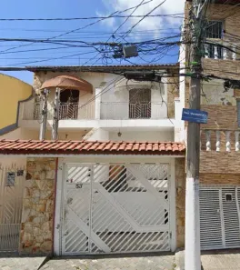 Sobrado com 2 Quartos à venda, 166m² no Jardim Panorama (Zona Leste), São Paulo