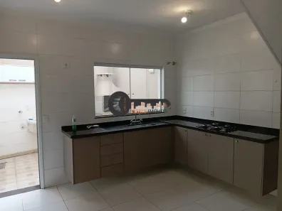 Sobrado com 3 Quartos à venda, 120m² no Parque da Mooca, São Paulo