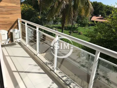 Apartamento com 1 Quarto à venda, 61m² no Portinho, Cabo Frio