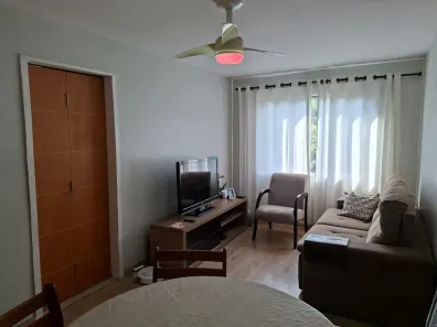 Apartamento com 2 Quartos à venda, 60m² no Jardim Umuarama, São Paulo