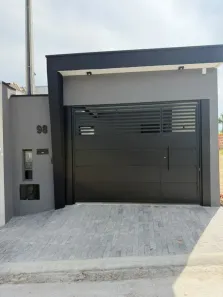 Casa com 3 Quartos à venda, 100m² no Loteamento Terra Nova, Caçapava
