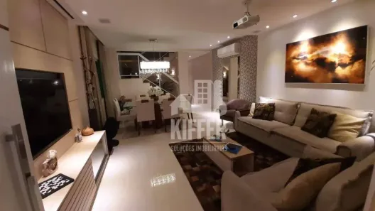 Casa com 4 Quartos à venda, 225m² no Itaipu, Niterói