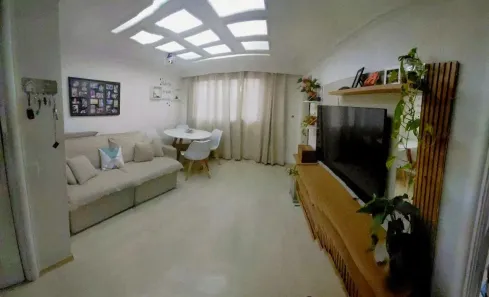 Apartamento com 2 Quartos à venda, 45m² no Jardim Catanduva, São Paulo