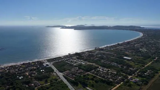 Lote/Terreno à venda, 658m² no Marina, Armação dos Búzios