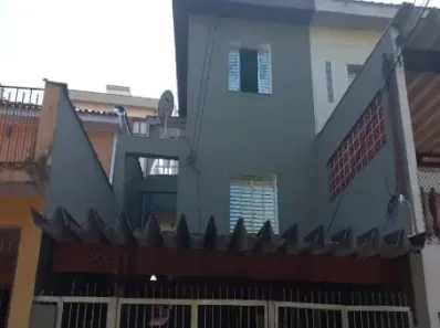 Sobrado com 4 Quartos à venda, 105m² no Chácara Inglesa (Zona Norte), São Paulo