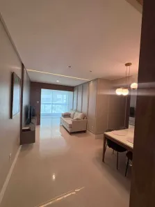 Apartamento com 3 Quartos à venda, 99m² no Farolândia, Aracaju