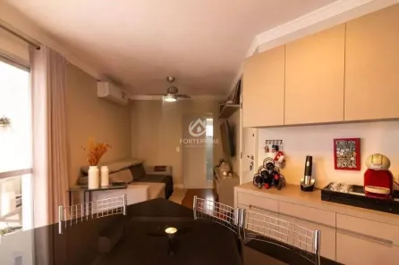 Apartamento com 2 Quartos à venda, 56m² no Vila Olímpia, São Paulo