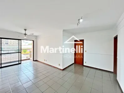Apartamento com 3 Quartos à venda, 85m² no Santa Cruz do José Jacques, Ribeirão Preto