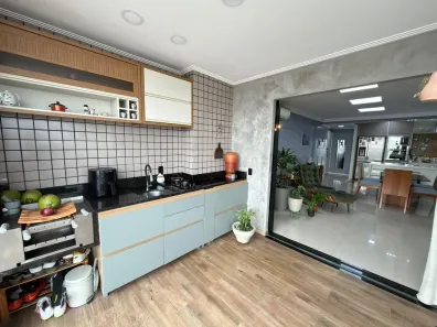 Apartamento com 3 Quartos à venda, 115m² no Palmeiras, Nova Iguaçu