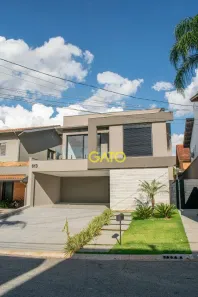 Casa com 4 Quartos à venda, 345m² no Alphaville, Santana de Parnaíba