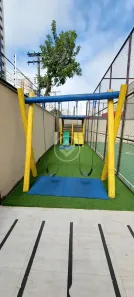 Apartamento com 3 Quartos à venda, 131m² no Setor Bueno, Goiânia
