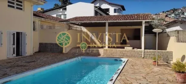 Casa com 4 Quartos à venda, 300m² no Agronômica, Florianópolis