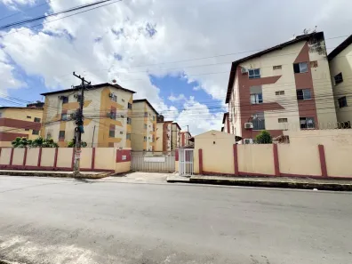 Apartamento com 1 Quarto à venda, 10m² no Turu, São Luís