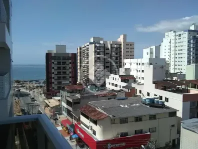 Apartamento com 2 Quartos à venda, 78m² no Praia do Morro, Guarapari