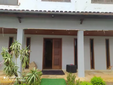 Casa com 4 Quartos à venda, 360m² no Paquetá, Belo Horizonte
