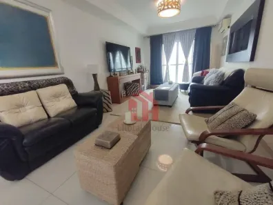 Sobrado com 4 Quartos à venda, 180m² no Aparecida, Santos