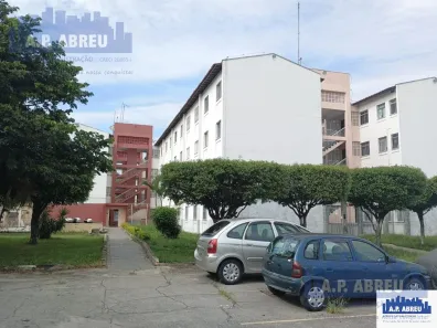 Apartamento com 2 Quartos à venda, 47m² no Vila Sílvia, São Paulo