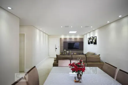 Apartamento com 3 Quartos à venda, 133m² no Parque Reboucas, São Paulo