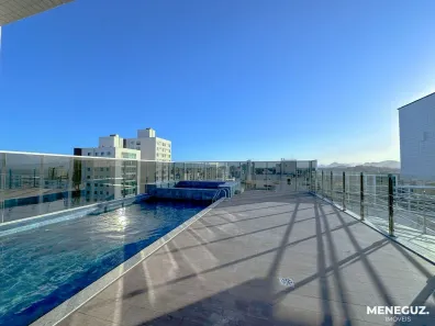 Apartamento com 3 Quartos à venda, 110m² no Praia do Morro, Guarapari