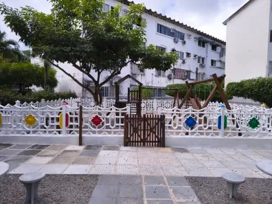 Apartamento com 3 Quartos à venda, 73m² no Rosarinho, Recife